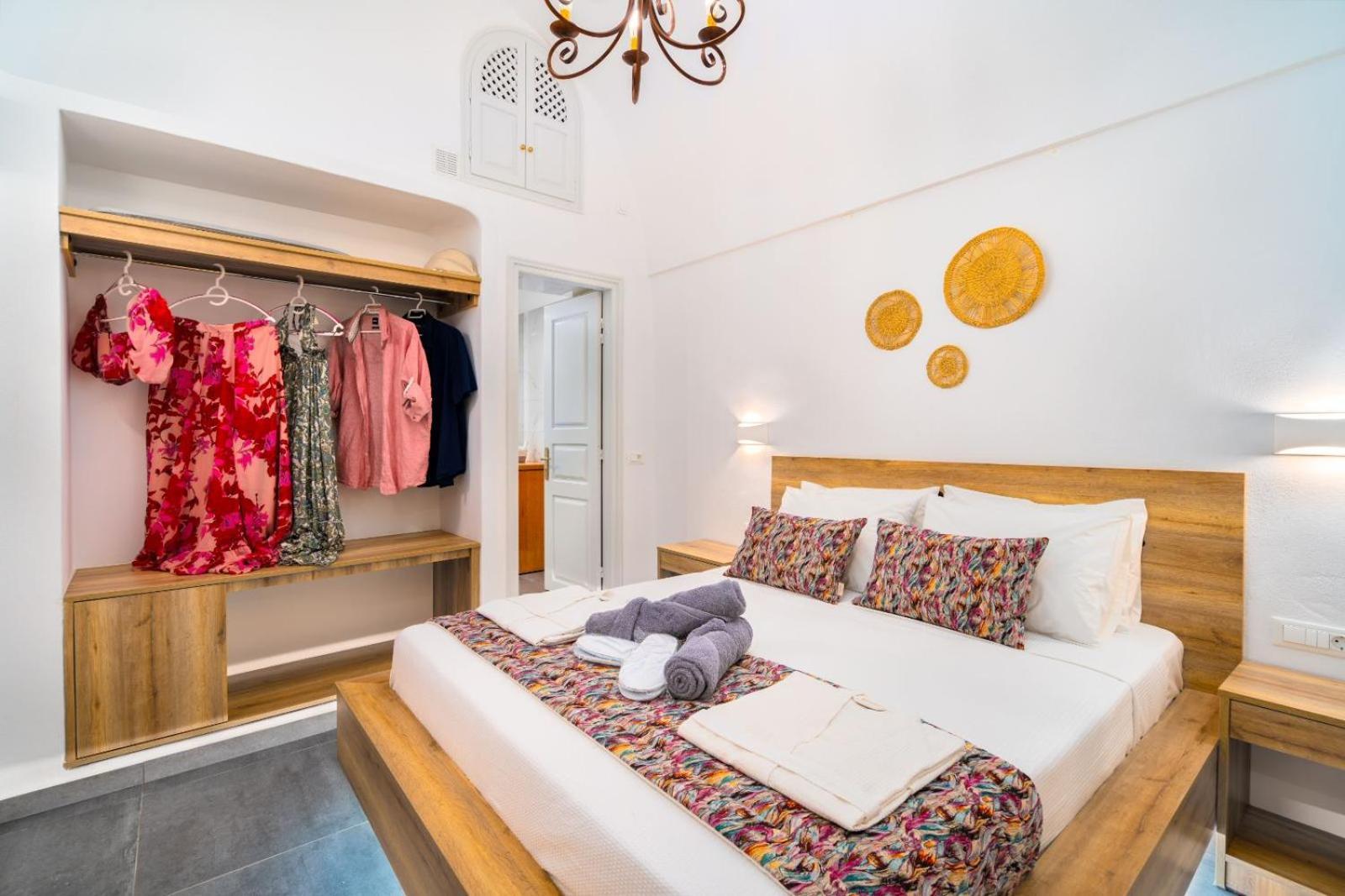 Sunup Lux Villa Oia  Ngoại thất bức ảnh
