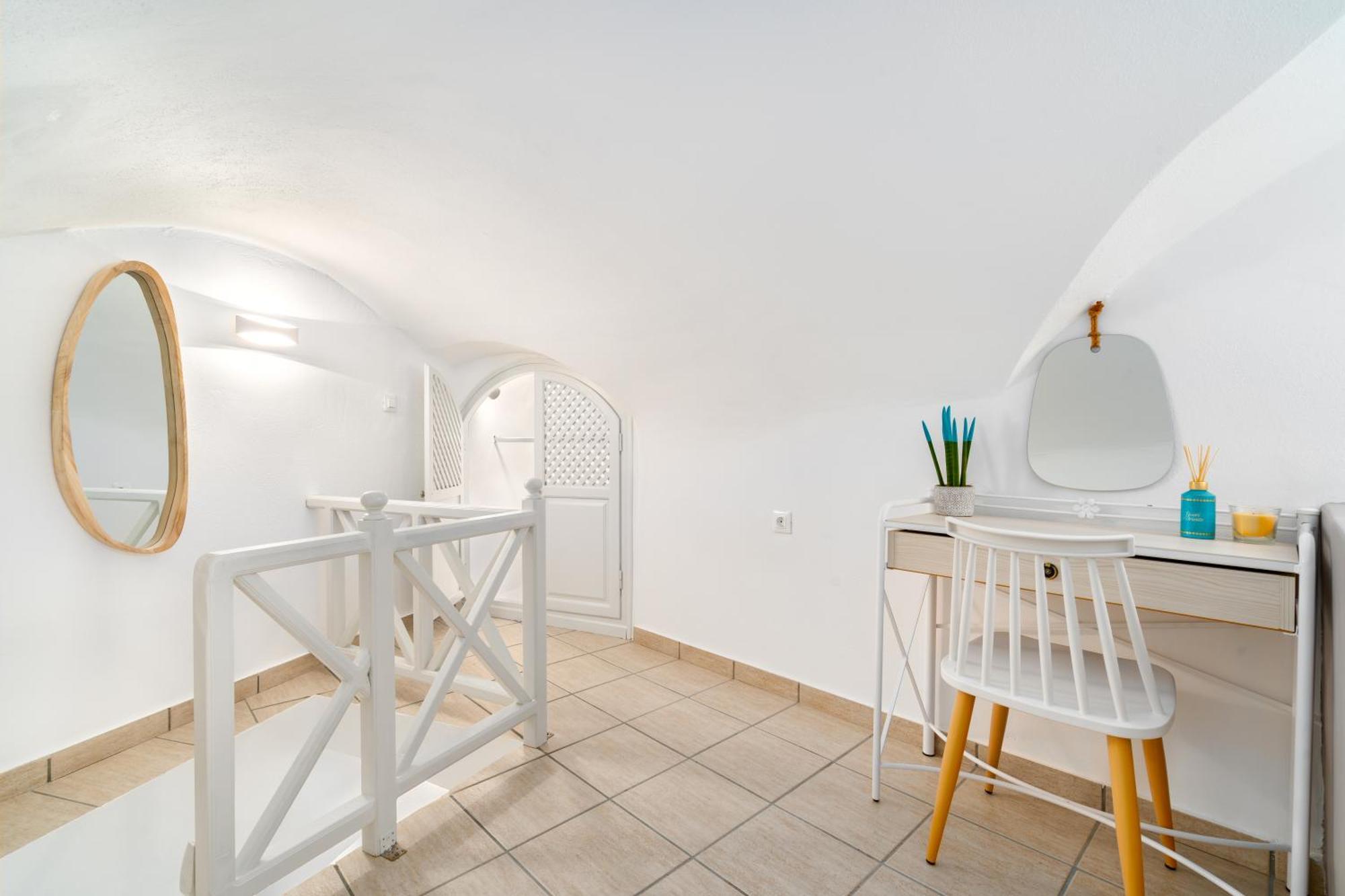 Sunup Lux Villa Oia  Ngoại thất bức ảnh