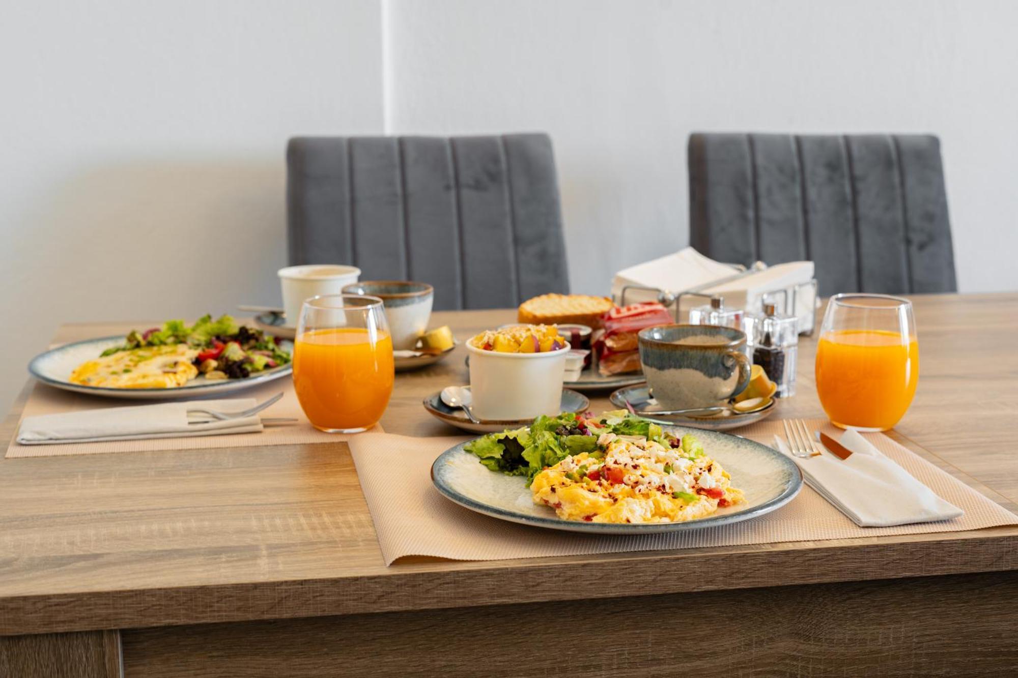 Sunup Lux Villa Oia  Ngoại thất bức ảnh