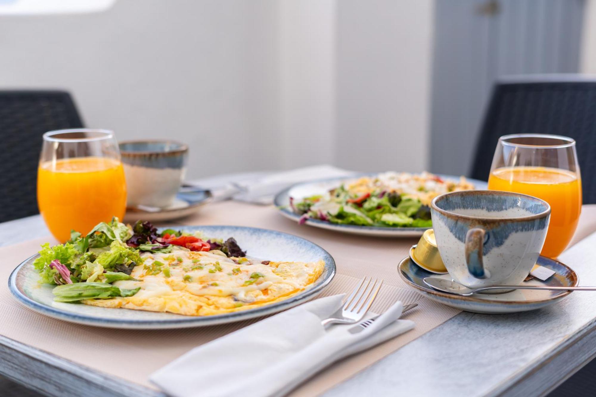 Sunup Lux Villa Oia  Ngoại thất bức ảnh