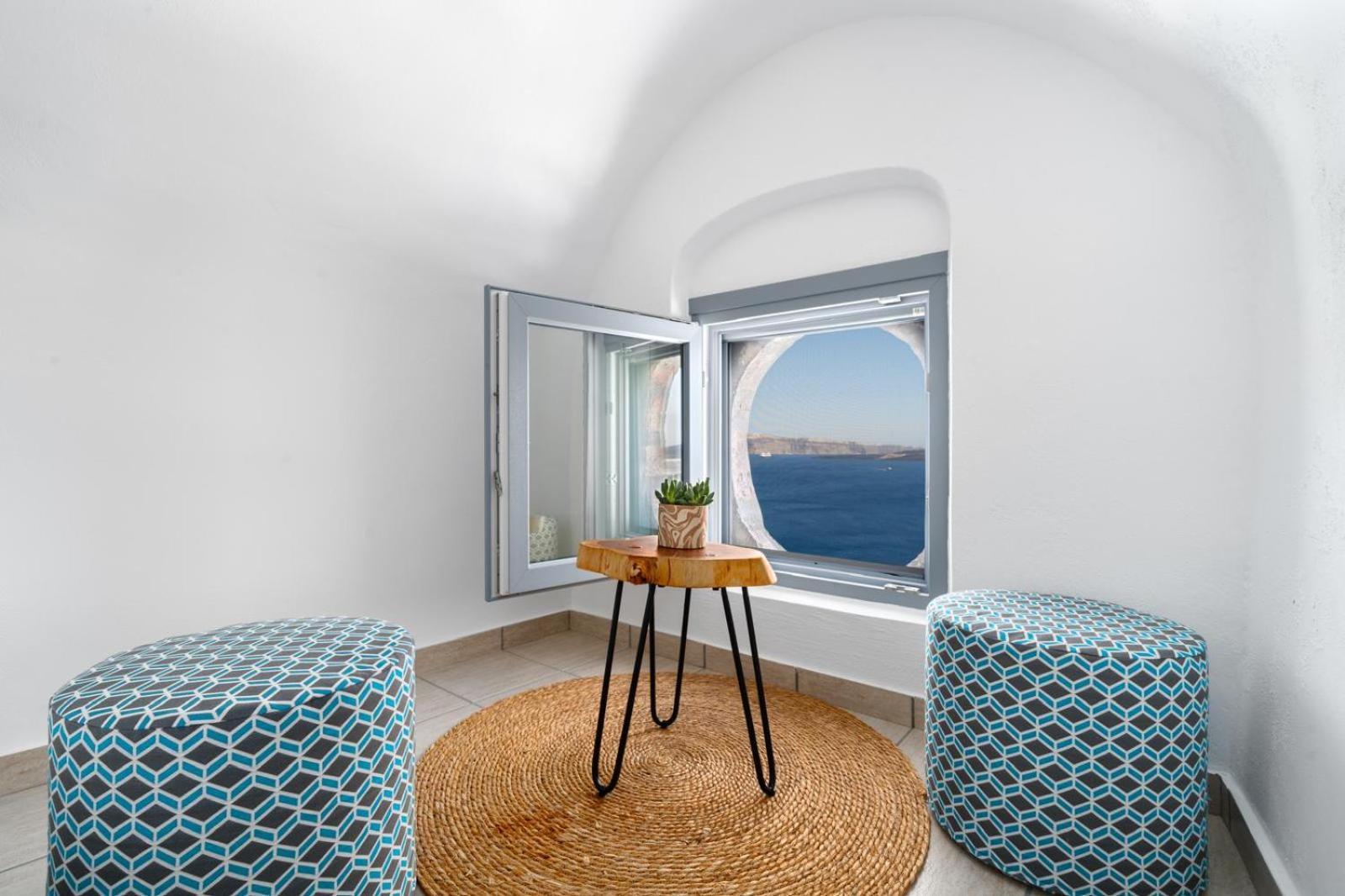 Sunup Lux Villa Oia  Ngoại thất bức ảnh