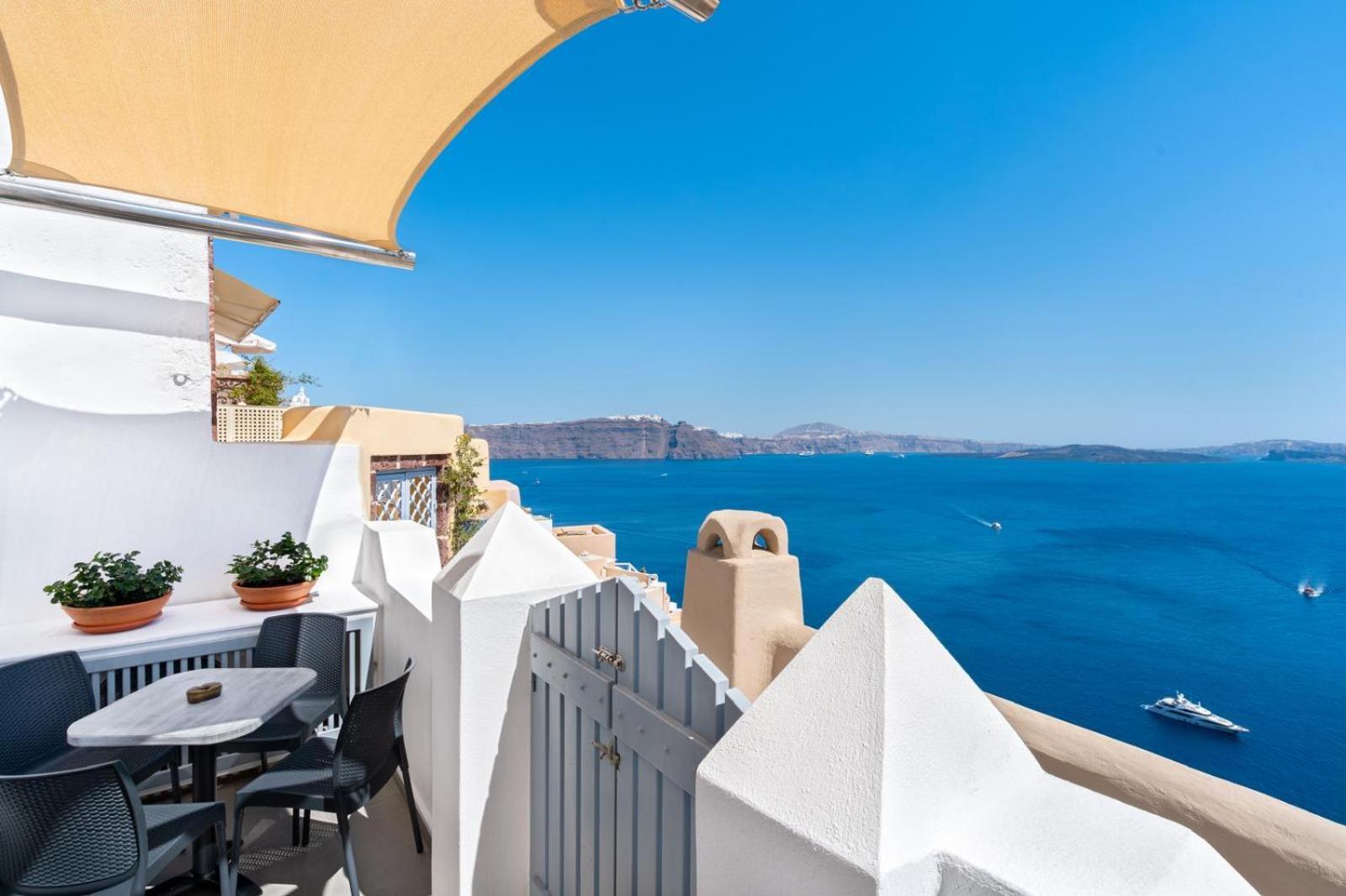 Sunup Lux Villa Oia  Ngoại thất bức ảnh