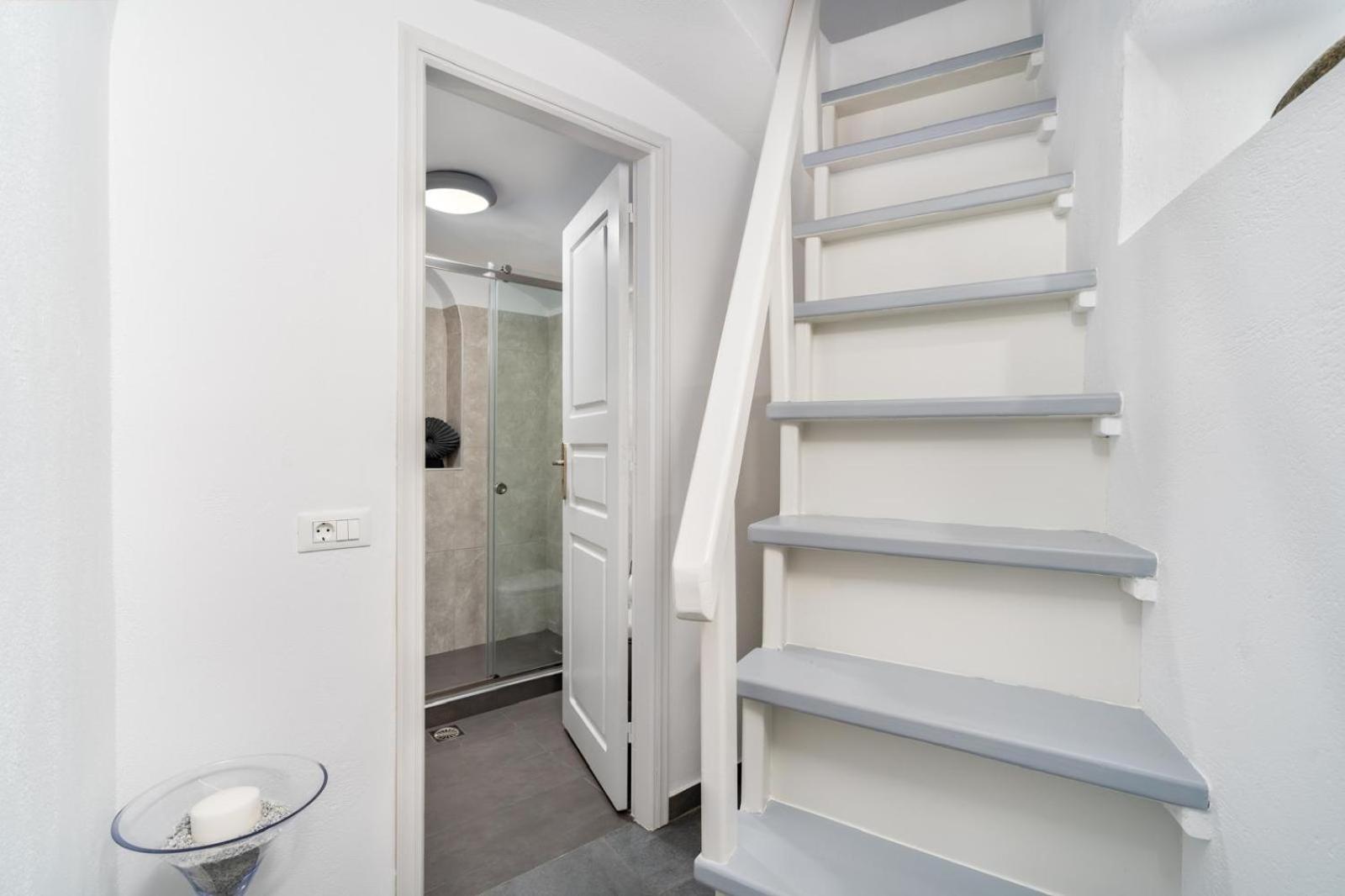 Sunup Lux Villa Oia  Ngoại thất bức ảnh