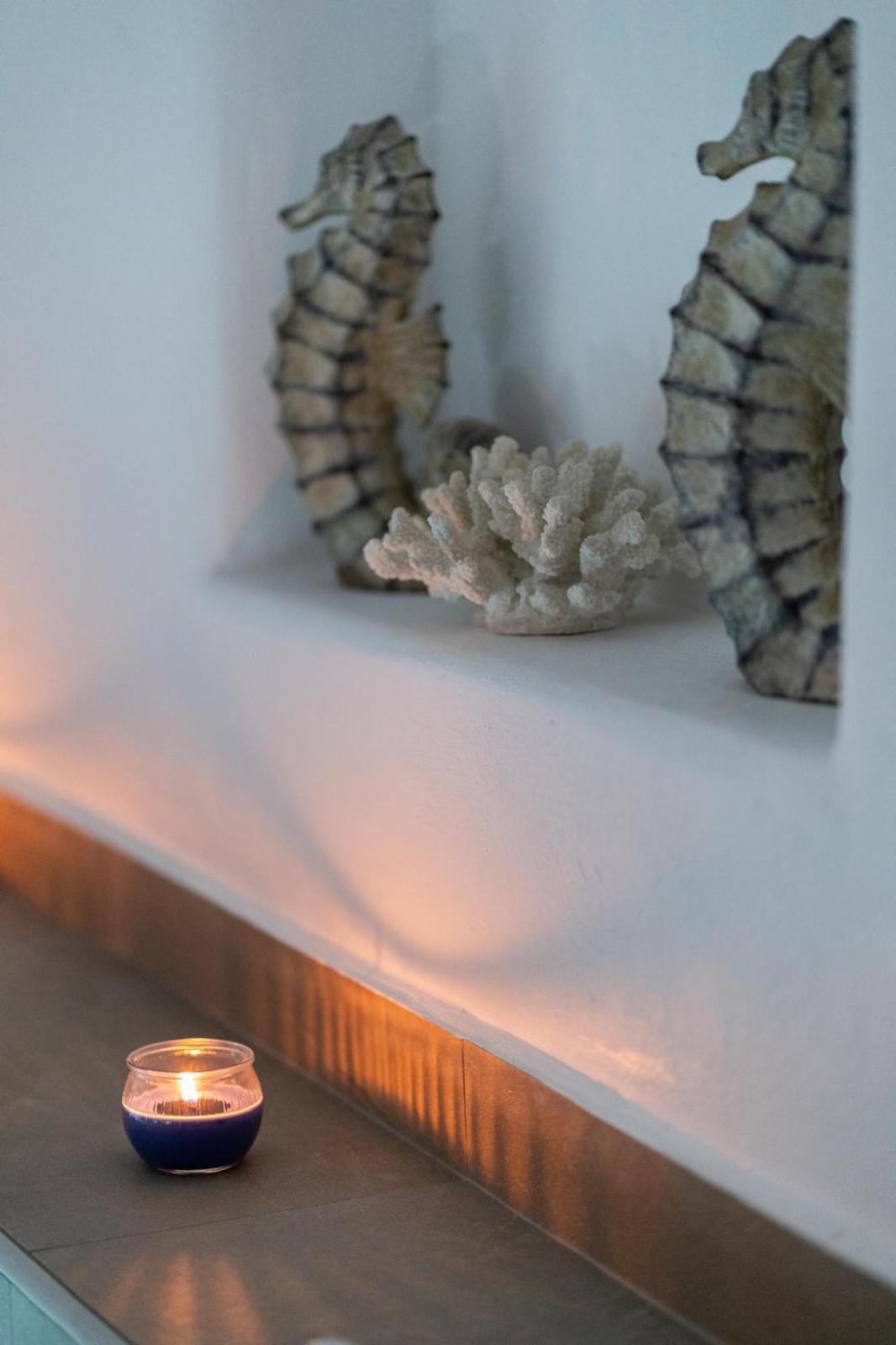 Sunup Lux Villa Oia  Ngoại thất bức ảnh