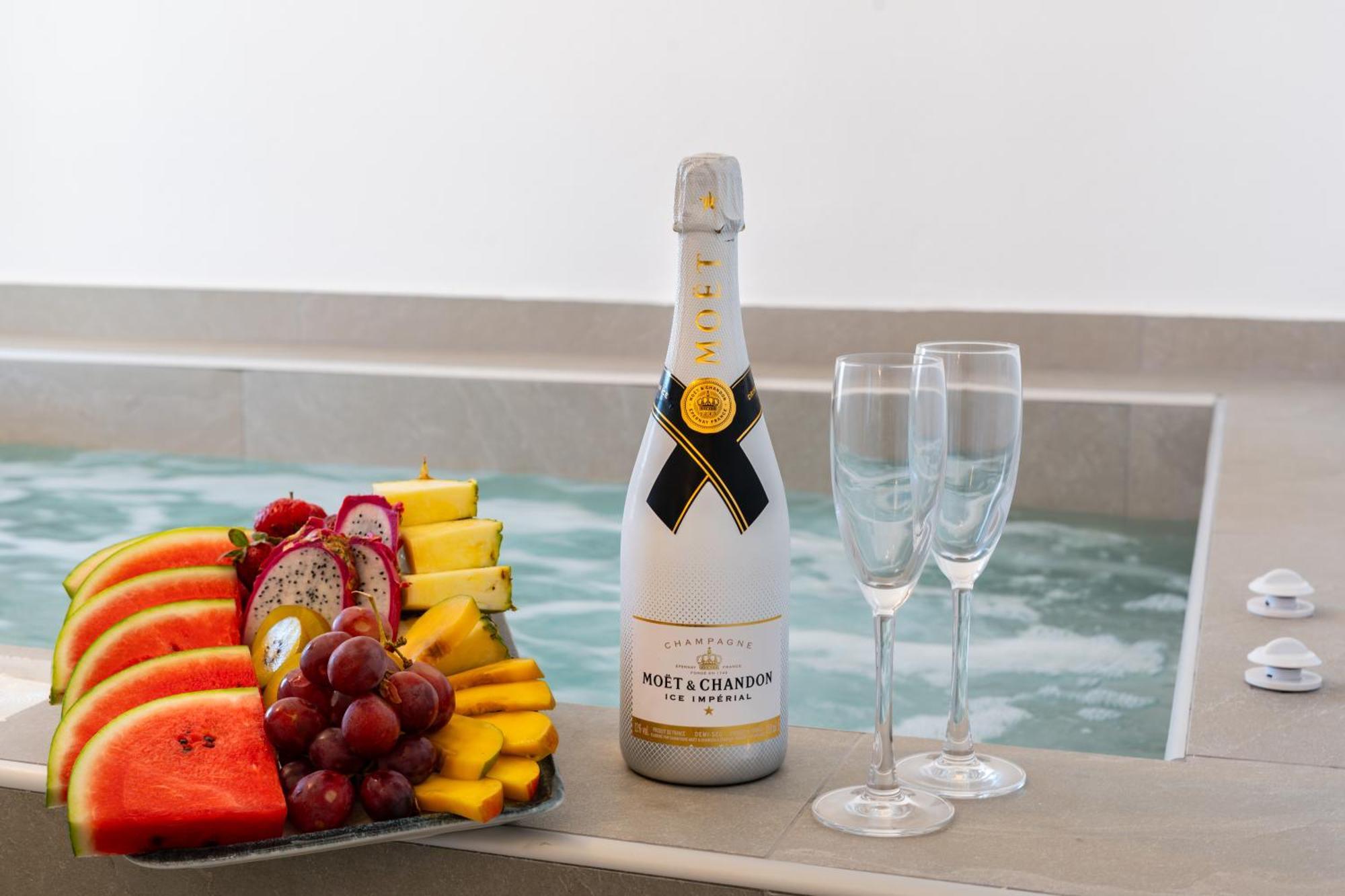 Sunup Lux Villa Oia  Ngoại thất bức ảnh